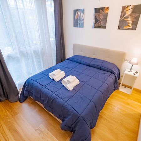 Apartamento Oasi Di Relax Spa A 10 Min Dal Duomo Milán Exterior foto