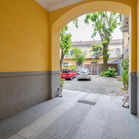 Apartamento Oasi Di Relax Spa A 10 Min Dal Duomo Milán Exterior foto
