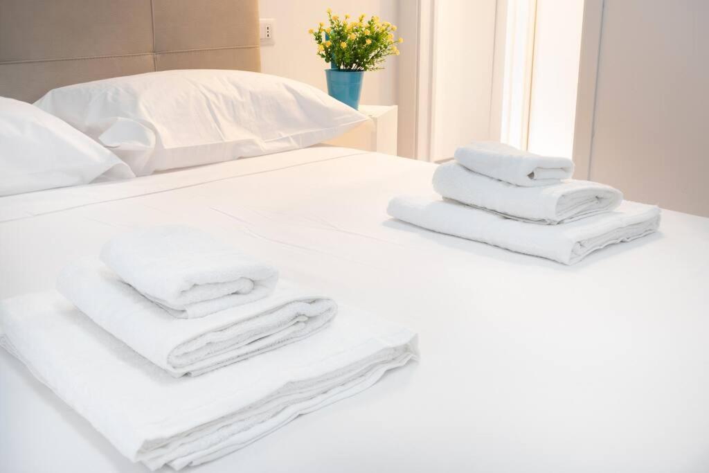 Apartamento Oasi Di Relax Spa A 10 Min Dal Duomo Milán Exterior foto