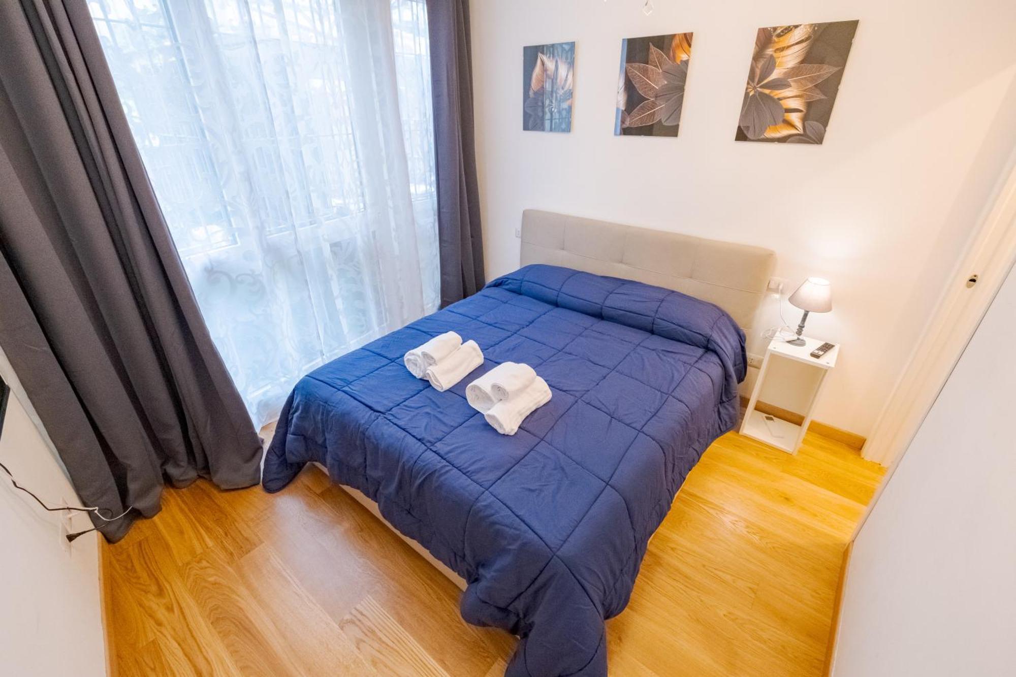 Apartamento Oasi Di Relax Spa A 10 Min Dal Duomo Milán Exterior foto