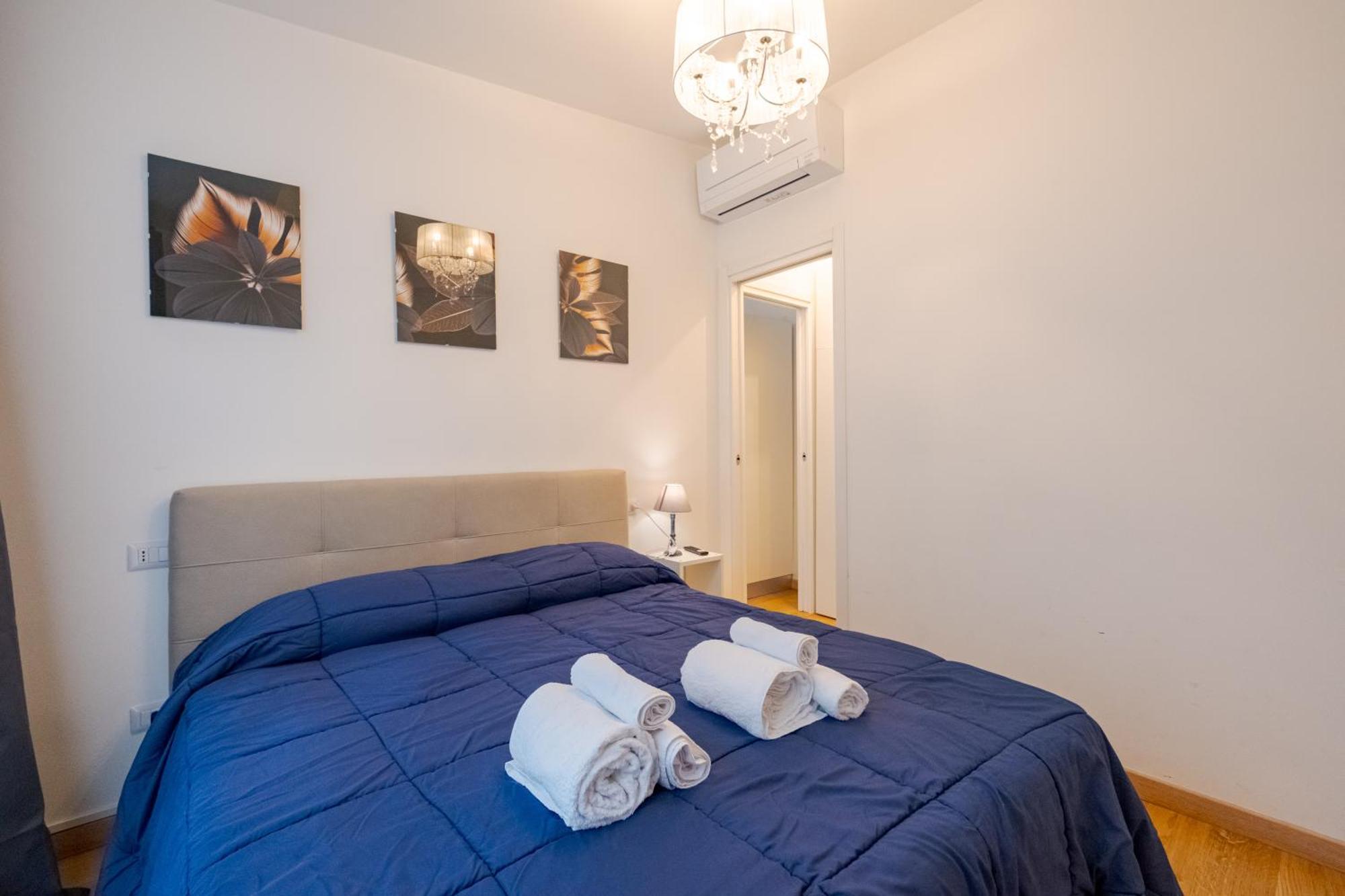 Apartamento Oasi Di Relax Spa A 10 Min Dal Duomo Milán Exterior foto