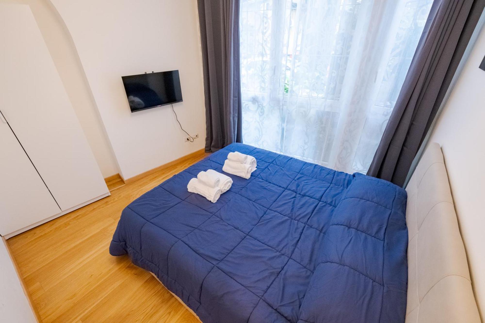 Apartamento Oasi Di Relax Spa A 10 Min Dal Duomo Milán Exterior foto