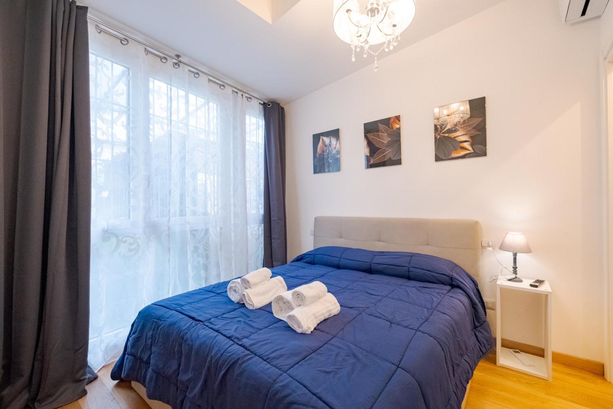 Apartamento Oasi Di Relax Spa A 10 Min Dal Duomo Milán Exterior foto
