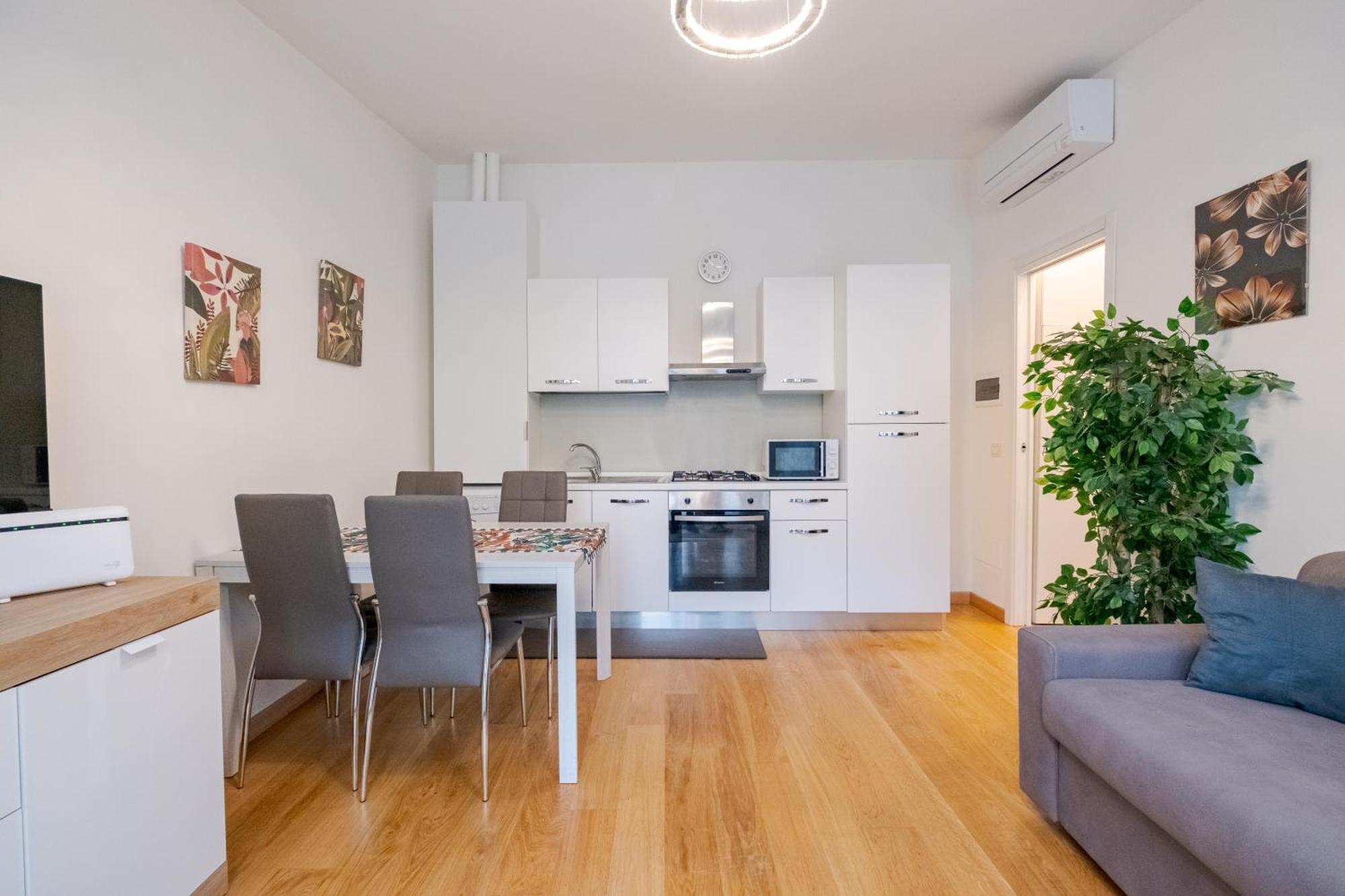 Apartamento Oasi Di Relax Spa A 10 Min Dal Duomo Milán Exterior foto