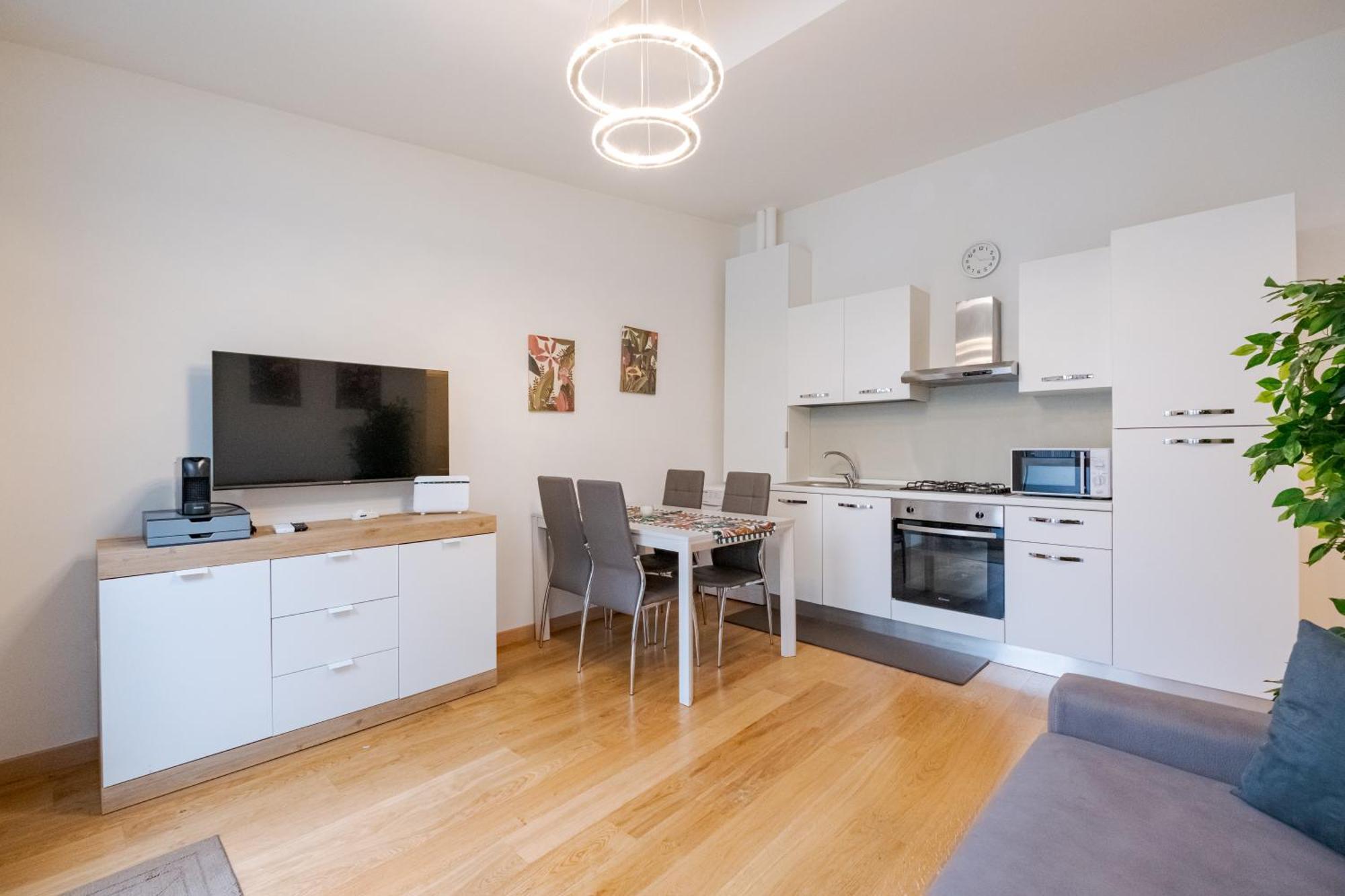 Apartamento Oasi Di Relax Spa A 10 Min Dal Duomo Milán Exterior foto