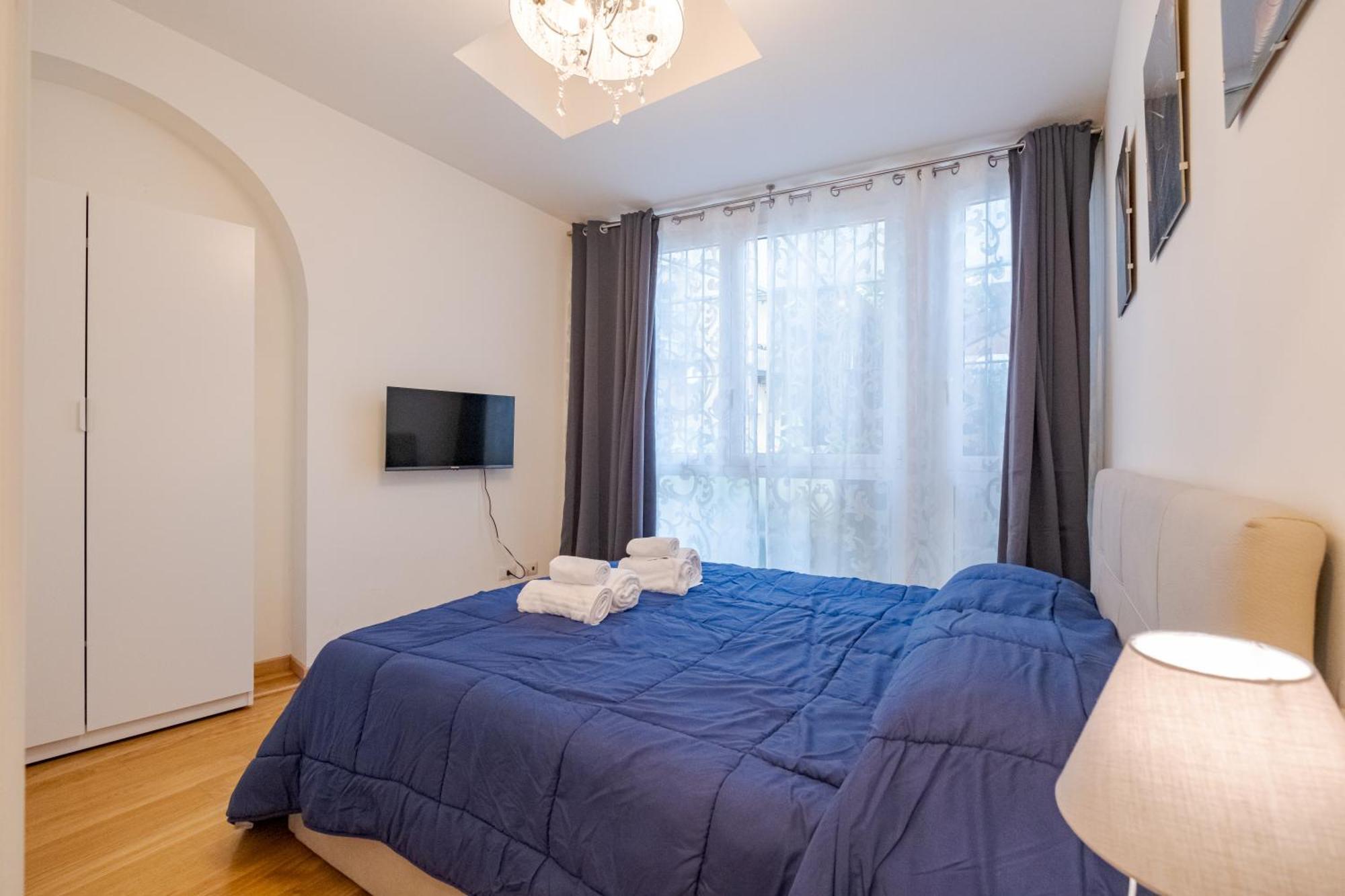 Apartamento Oasi Di Relax Spa A 10 Min Dal Duomo Milán Exterior foto