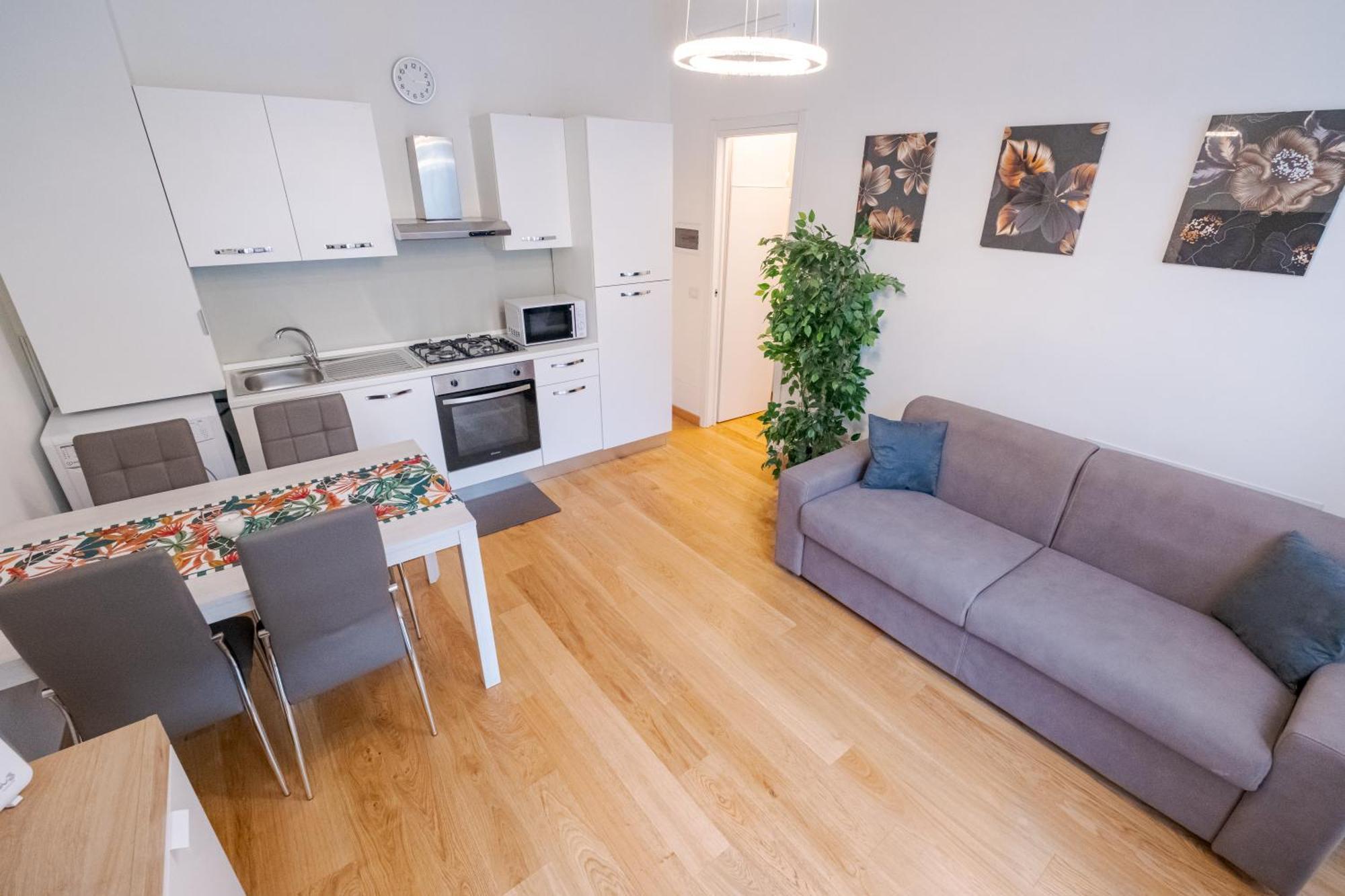 Apartamento Oasi Di Relax Spa A 10 Min Dal Duomo Milán Exterior foto