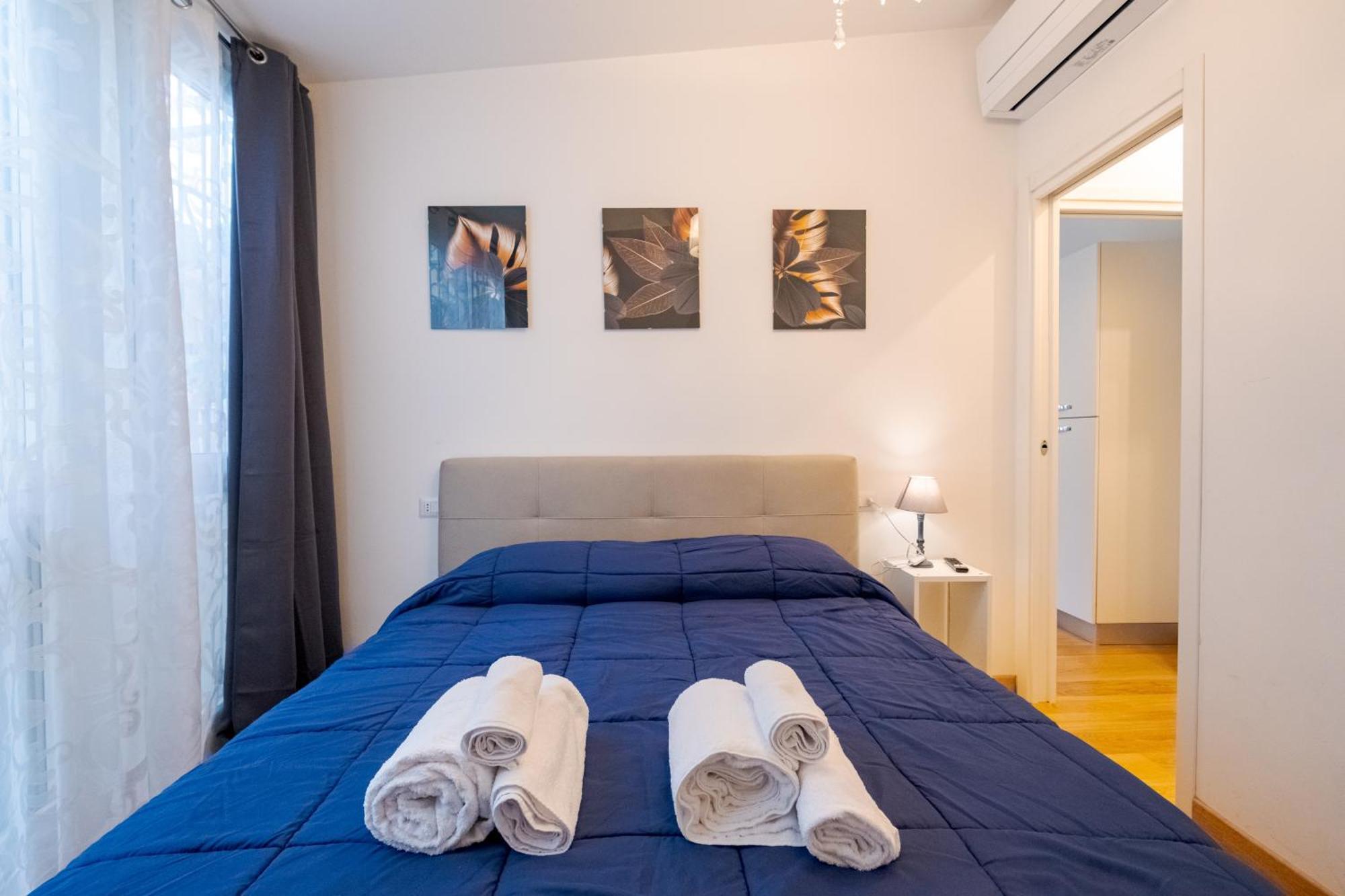Apartamento Oasi Di Relax Spa A 10 Min Dal Duomo Milán Exterior foto
